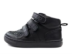 Arauto RAP vintersneaker Matti black/disco med TEX